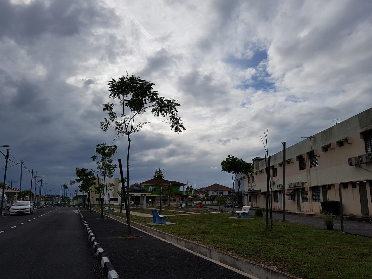 Lynn Homestay ألور سيتار المظهر الخارجي الصورة