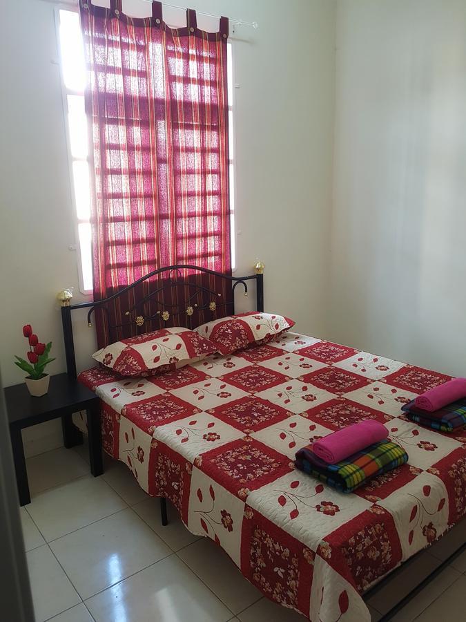 Lynn Homestay ألور سيتار المظهر الخارجي الصورة