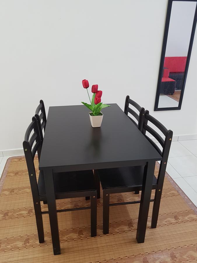 Lynn Homestay ألور سيتار المظهر الخارجي الصورة