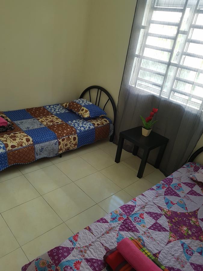 Lynn Homestay ألور سيتار المظهر الخارجي الصورة