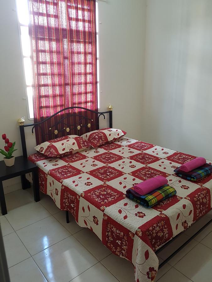 Lynn Homestay ألور سيتار المظهر الخارجي الصورة