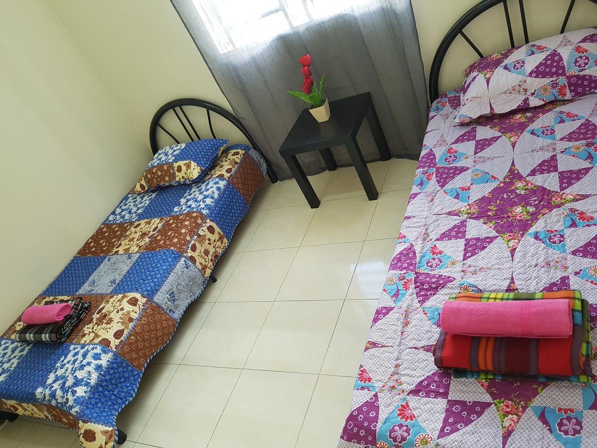 Lynn Homestay ألور سيتار المظهر الخارجي الصورة